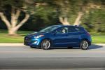Hyundai Elantra GT 2015 года